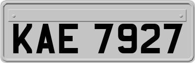 KAE7927