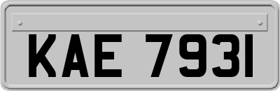 KAE7931