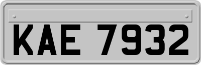 KAE7932