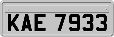 KAE7933