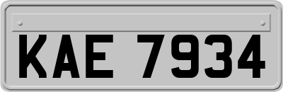 KAE7934