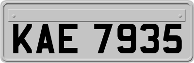 KAE7935