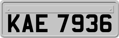 KAE7936