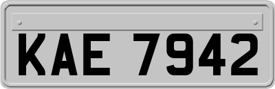 KAE7942
