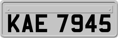 KAE7945