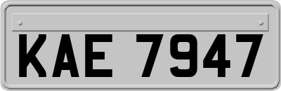 KAE7947