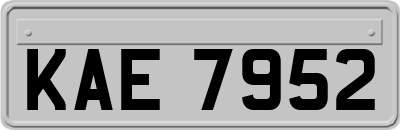 KAE7952