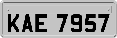 KAE7957