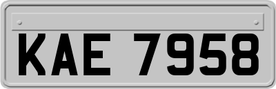 KAE7958