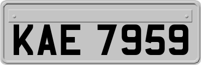 KAE7959