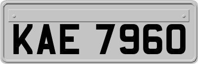 KAE7960