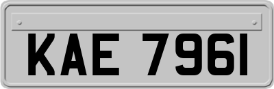 KAE7961