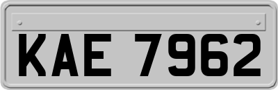 KAE7962