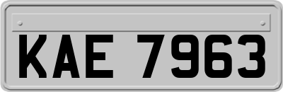 KAE7963