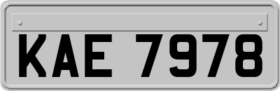 KAE7978