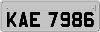 KAE7986