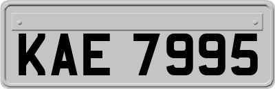 KAE7995