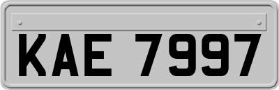 KAE7997