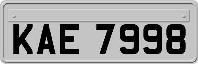 KAE7998