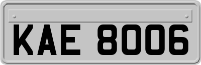 KAE8006