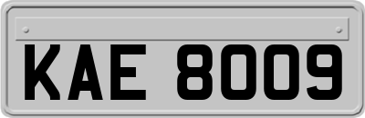 KAE8009