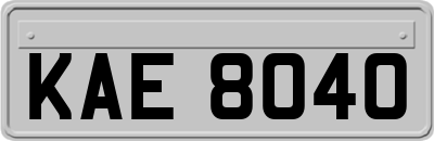 KAE8040