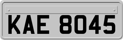 KAE8045
