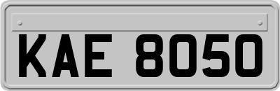 KAE8050