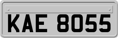 KAE8055
