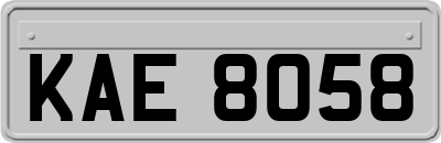 KAE8058