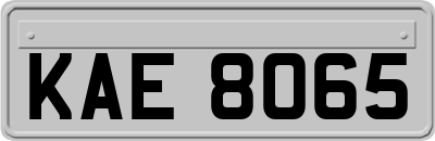 KAE8065