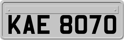 KAE8070