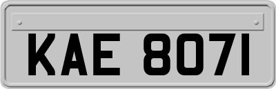 KAE8071