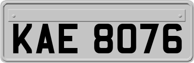 KAE8076