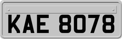 KAE8078