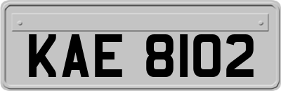 KAE8102