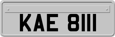KAE8111