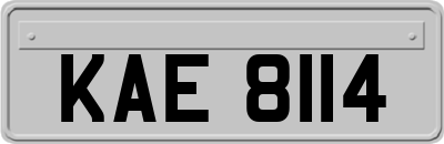 KAE8114