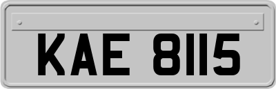 KAE8115