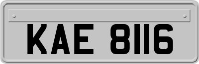 KAE8116