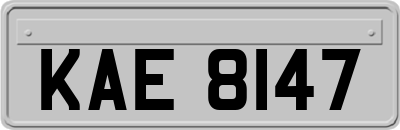 KAE8147