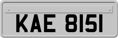 KAE8151