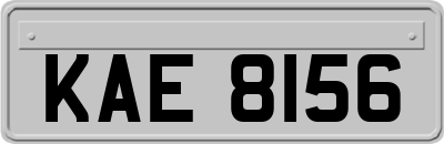 KAE8156