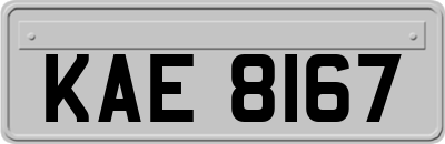 KAE8167