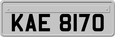 KAE8170