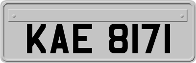 KAE8171