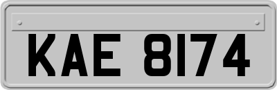 KAE8174