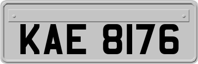 KAE8176