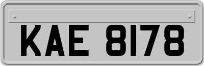 KAE8178