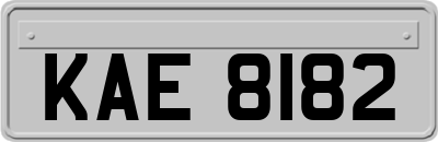 KAE8182